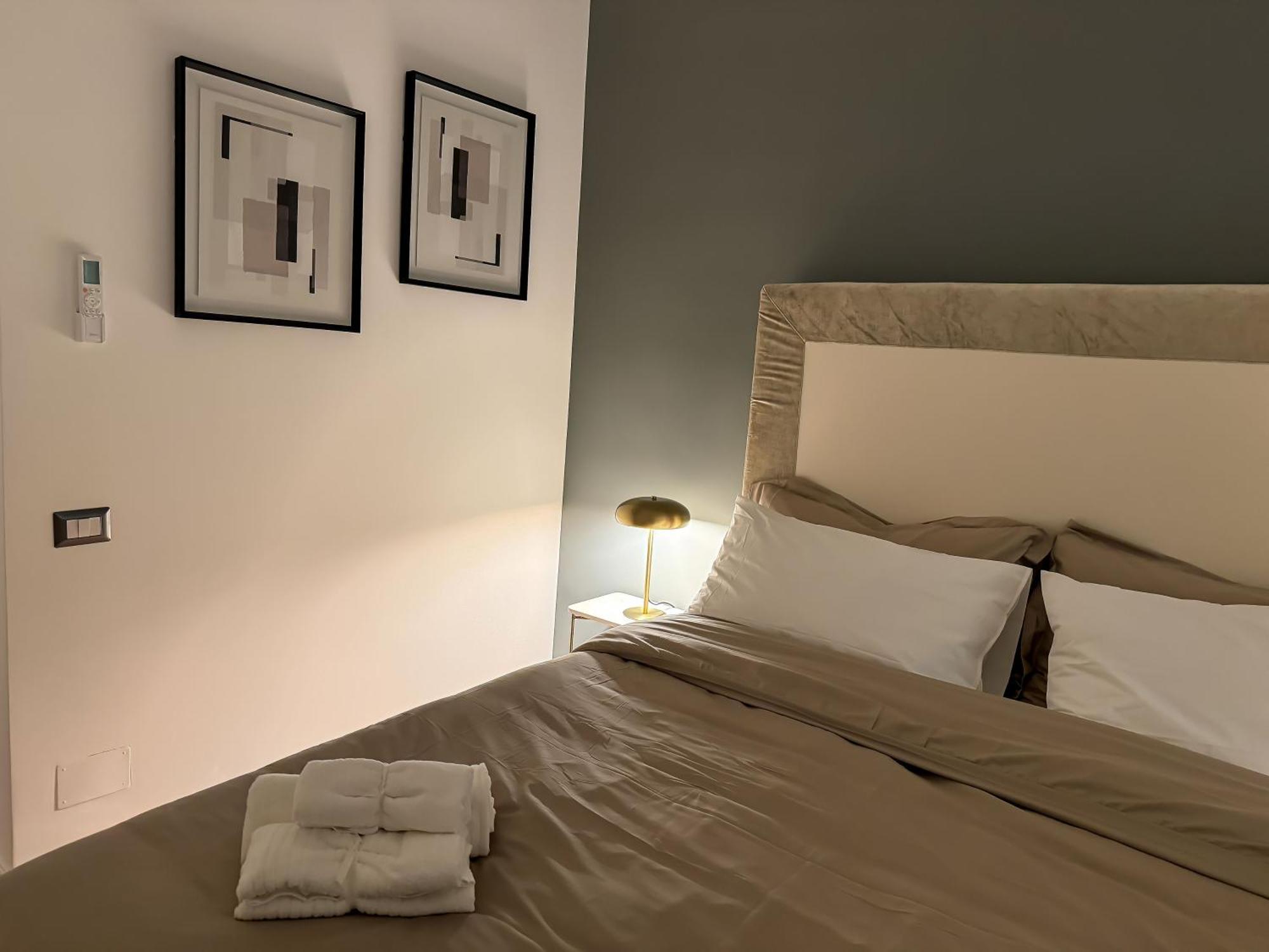 Melody Residence Roma Экстерьер фото