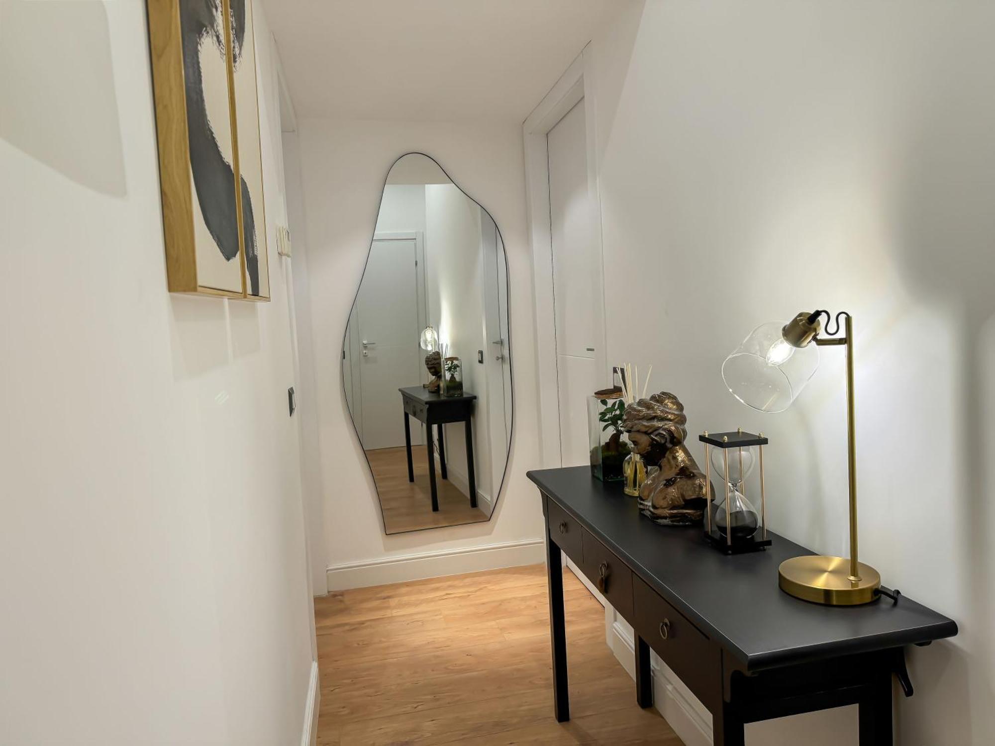 Melody Residence Roma Экстерьер фото