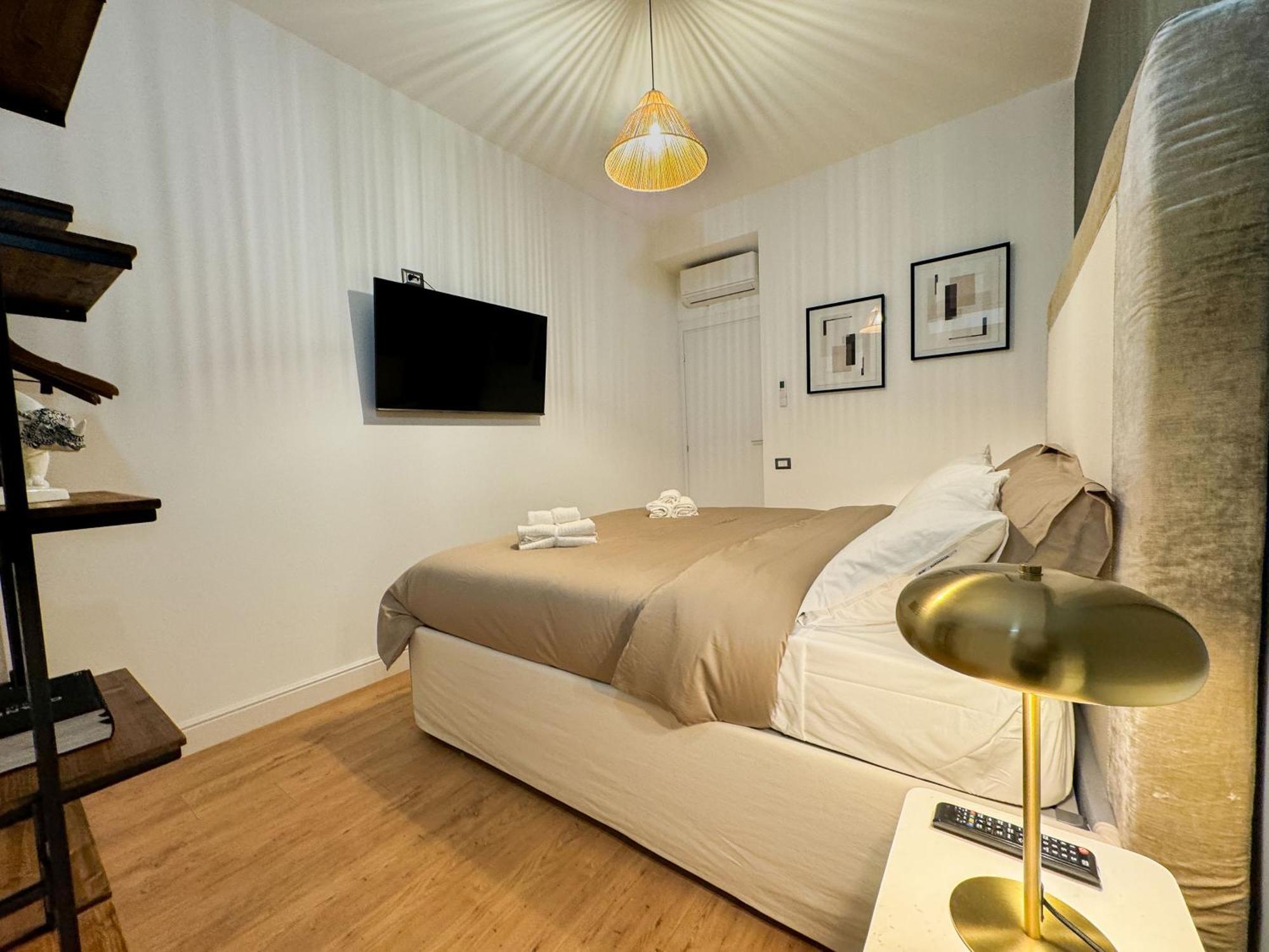 Melody Residence Roma Экстерьер фото