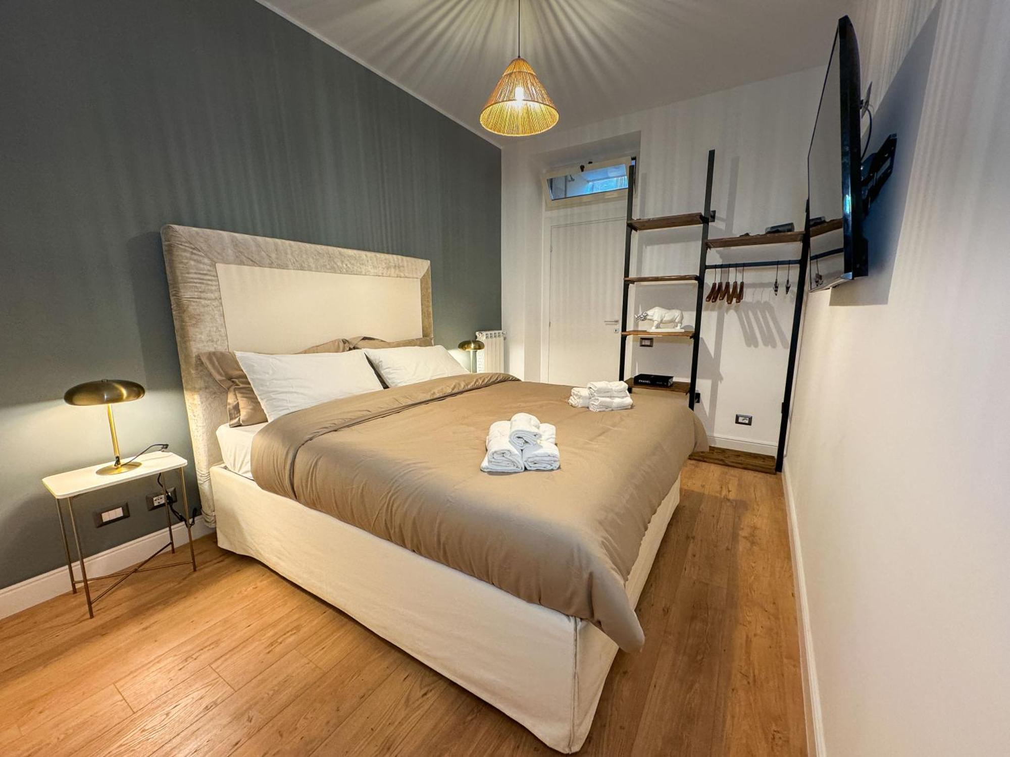 Melody Residence Roma Экстерьер фото