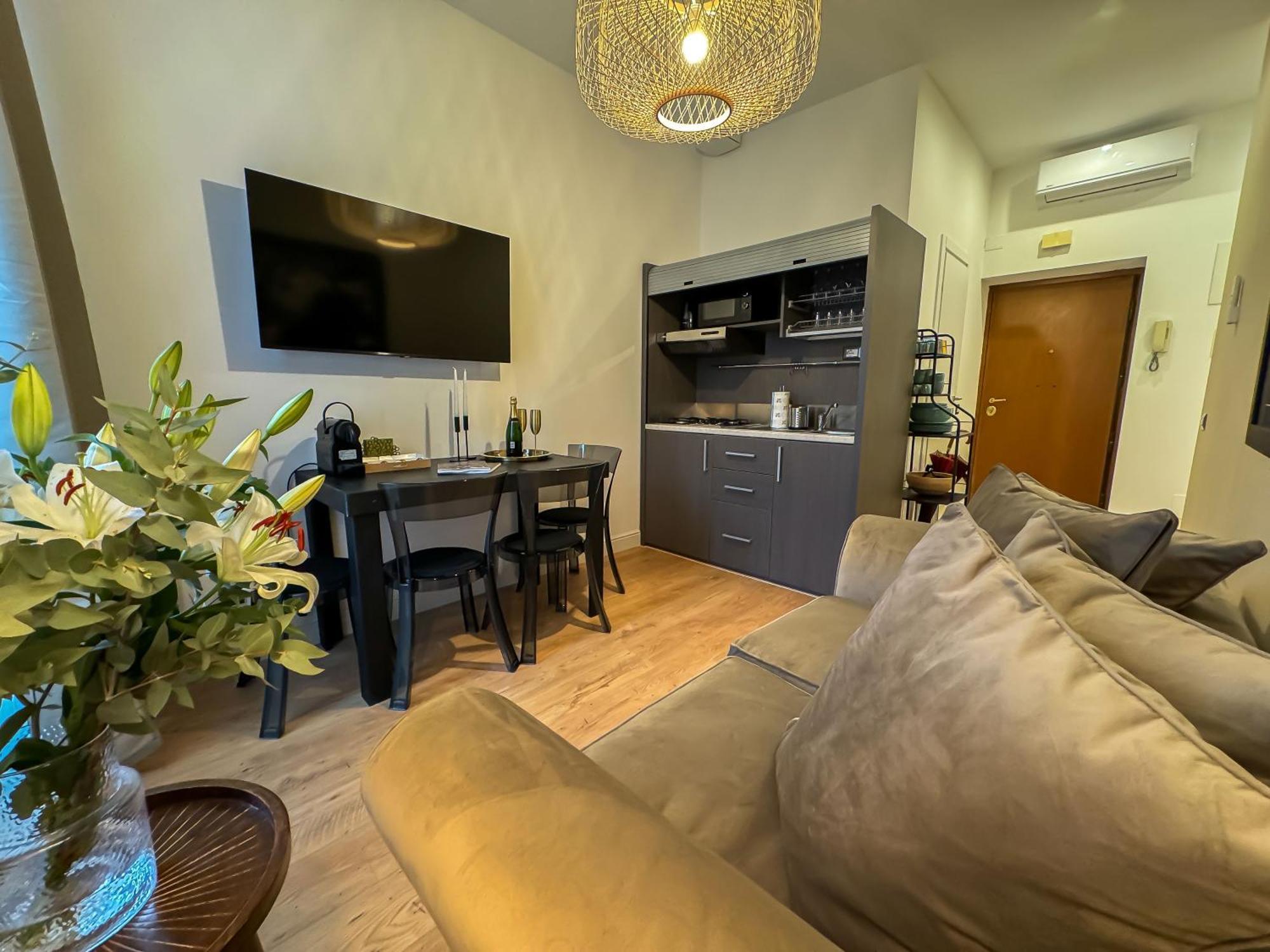 Melody Residence Roma Экстерьер фото